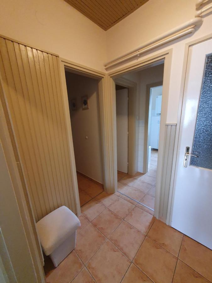 Apartman Ilike Balatonfured Exterior photo