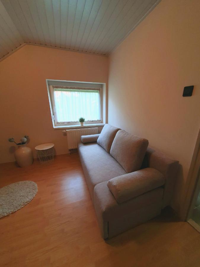 Apartman Ilike Balatonfured Exterior photo
