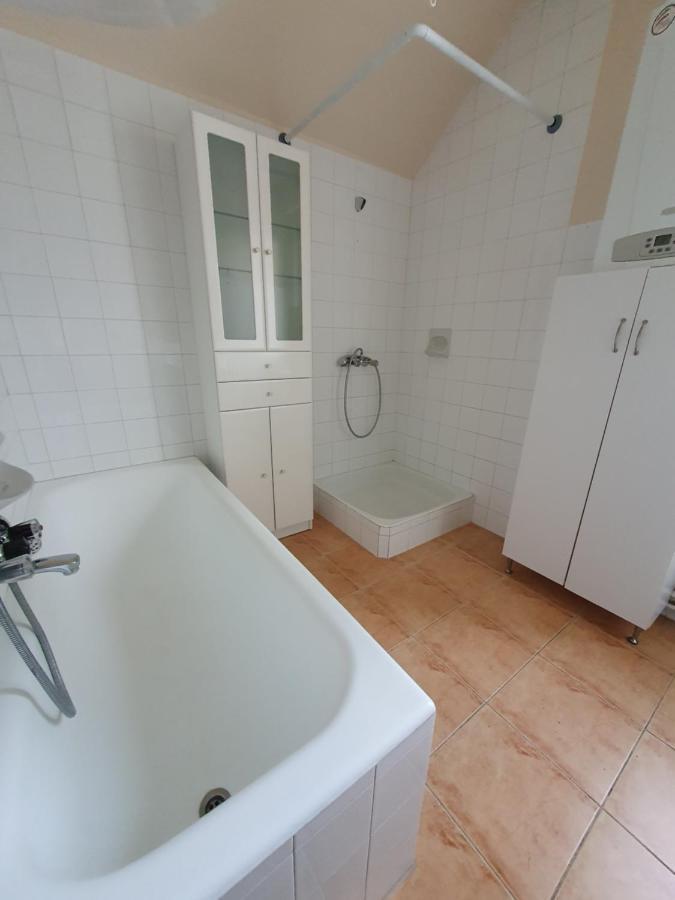 Apartman Ilike Balatonfured Exterior photo