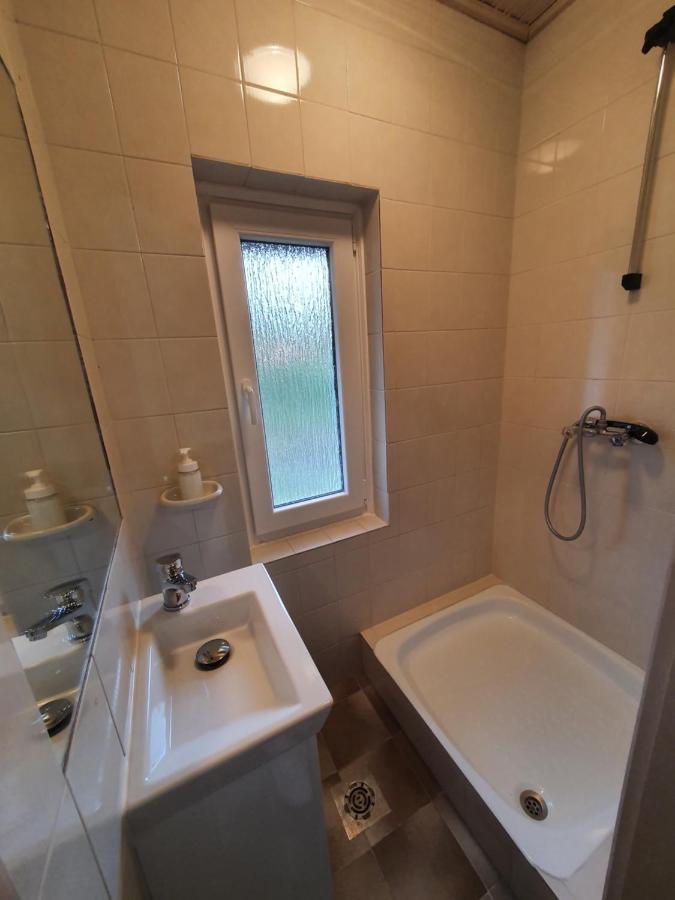 Apartman Ilike Balatonfured Exterior photo